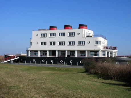 Normandie